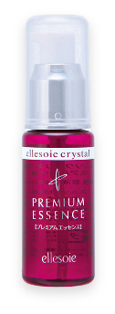 エルソワ クリスタル プレミアムエッセンス