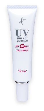 エルソワ クリスタル サンカットエッセンス40