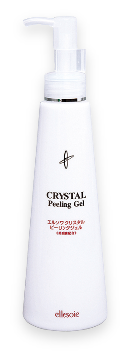 エルソワ 角質ケア用 クリスタル プレミアムエッセンス