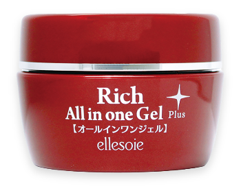エルソワ リッチオールインワンジェルPlus(プラス)