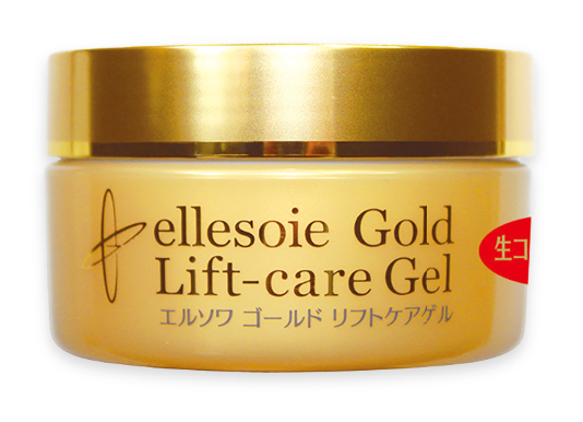 エルソワ ゴールドリフトケアゲル